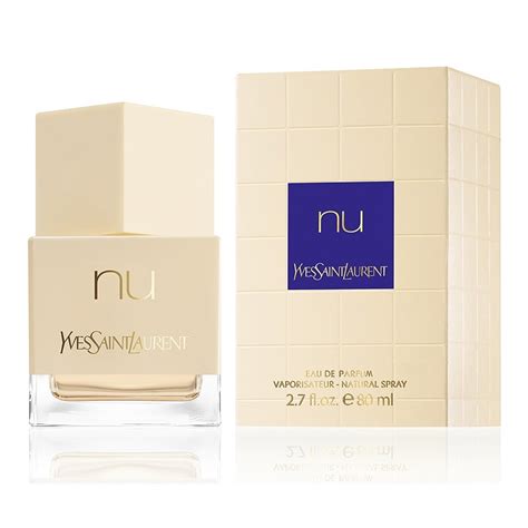 ysl nu parfum|ysl perfume price.